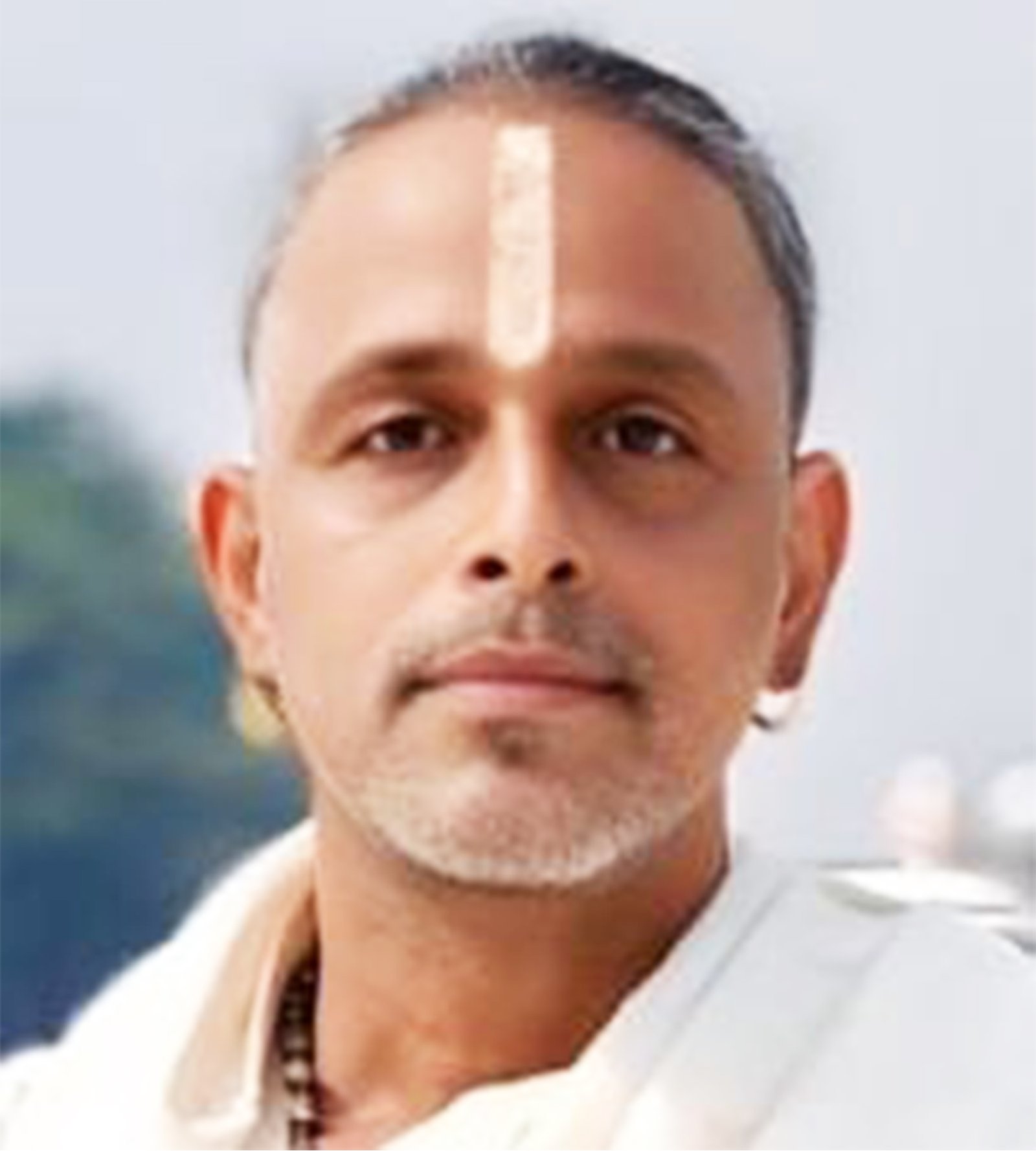 guruji